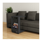 HANAH HOME Sto Edi Anthracite