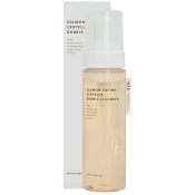 HEVEBLUE Salmon Caring Centella Bubble Cleanser – Pena Za Čiščenje Obraza 200ml