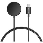 Tech-protect TECH-PROTECT MAGNETNI KABEL TYPE-C ZA SAMSUNG GALAXY WATCH 100CM PRIKLJUČEK