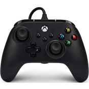 PowerA Nano Enhanced Xbox Series Controller (črn) Xbox Series