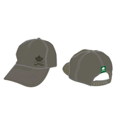 Kšiltovka CCM NOSTALGIA Leaf Slouch Adjustable Cap SR