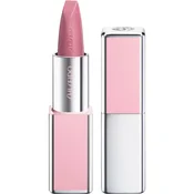 Shiseido Technosatin Pink satenasta šminka odtenek 04 Mauve Pink 3.3 g