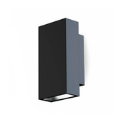 BB LINK spoljna zidna lampa 2381 6W