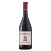 Santomas Vino Cabernet Sauvignon 2020 0,75 l