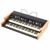 Električne orgle Legend Live Viscount