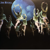 Joni Mitchell - Shine
