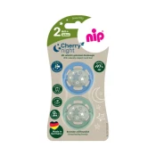 Nip laža Green višnjica nocna, kaucuk,6+m,2kom,mix