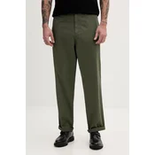 Bombažne hlače Fred Perry