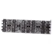 shumee TK-PC3909.1 PLASTIČNA TIRNICA T-34 10 ELEMENTOV