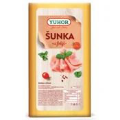 ŠUNKA BARENA U FOLIJI YUHOR RF