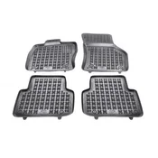 Rezaw-Plast Tipske patosnice za Seat Leon IV (MK4) (2020+) - Kadice - 4pcs.