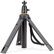 Stativ/Selfie Stick 2u1 Joby TelePod 325, Black/Charcoal 817024015497