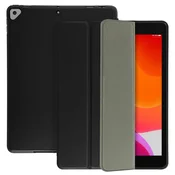AVIZAR Zašcitna torbica za iPad 9 2021, iPad 8 2020 in iPad 7 2019, izjemno tanka - ČRNa, (21123657)