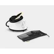 Karcher Parni čistač, 1500W - SC 2 Deluxe