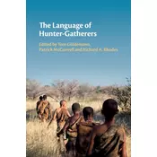 The Language of Hunter-Gatherers