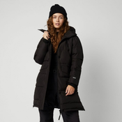 Jakna Mystic THE HERITAGE Parka - 900 Black