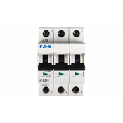 shumee Odklopnik 3P C 20A 15kA AC FAZ C20/3 278874