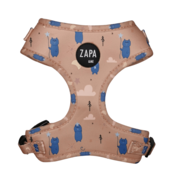 Zapa&Me | Teddy Star oprsnica