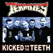 The Termites - Kicked In The Teeth (Limited Edition) (LP)