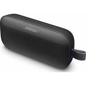 BOSE bluetooth prenosni zvočnik SoundLink FLEX, črn