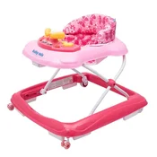 Baby Mix sprehajalec – roza