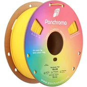 Polymaker Panchroma™ PLA Yellow - 1,75 mm/1000 g