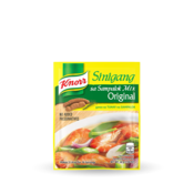 Knorr | Sinigang Sa Sampalok Mix | Original | Tamarinde
