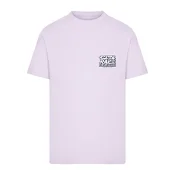 Mister Tee Majica City Race Unleashed Power marine/majnica/bela