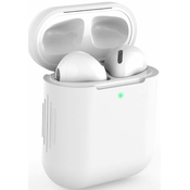 TECH-PROTECT ICON APPLE AIRPODS WHITE