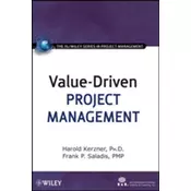 Value-Driven Project Management
