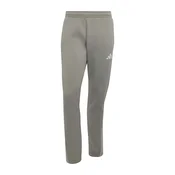 ADIDAS PERFORMANCE Športne hlače siva