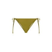 LSCN by LASCANA Bikini hlačke oliva