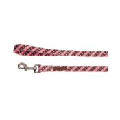 Vodilica Camon Twill Dot Roza - M