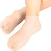 MoistMask, vlažilne silikonske nogavice za nego stopal