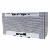 OLIVETTI B0439, originalan toner , crni, 3500 stranica