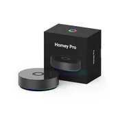 Centralna enota Homey PRO