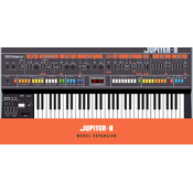 Roland JUPITER-8 (Digitalni proizvod)
