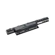 GREEN CELL Baterija za Acer Aspire 4250/4750/5750, 5200 mAh