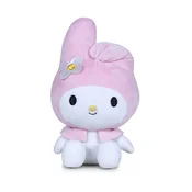 Plišana igrača Giochi Preziosi My Melody - 30 cm (HKTD4000)