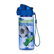 Boca Oxy Click s motivom nogometa – 500 ml