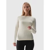 Womens thermal T-shirt 4F