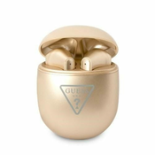 slomart slušalke bluetooth tws gutwst82trd gold