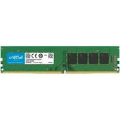 CRUCIAL 8GB UDIMM DDR4 3200
