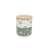 PORCELAN POSUDA (ZEL_CVIJECE) JH-JAR-133 SIGMA