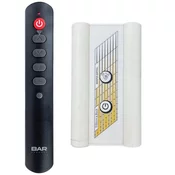 General Villeroy & Boch Ucosan Whisper Airpool UPELP0038 - remote control duplicate