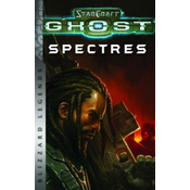 StarCraft: Ghost - Spectres - Blizzard Legends