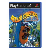Roller Coaster Funfare (PS2) - rabljeno