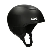 TSG Konik 2.0 Solid Color Helmet satin black