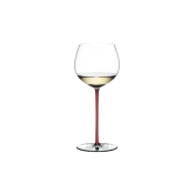 RIEDEL FATTO A MANO OAKED CHARDONNAY Caša za belo vino, 655ml, Cvena