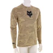 Fox Ranger TruDri Moški Biking Shirt longsleeve